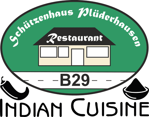 Logo B29 Restaurant Logo B29