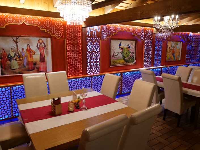 Ambiente Vereinsgaststätte Ambiente