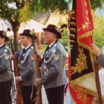 Aktuelles Schützenverein Plüderhausen Jubiläum