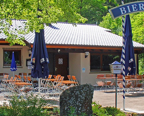 Schützenfest mit Jedermannschießen