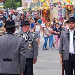 Salutschießen Plüderhäuser Festtage