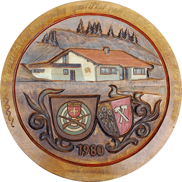 Ehrenscheibe-Schuetzenhaus