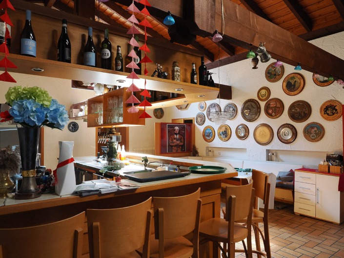 Theke Vereinsgaststätte Theke Vereinsgaststätte Schützenhaus