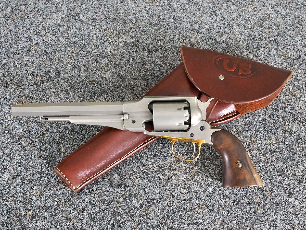 Vorderlader historisch Vorderlader