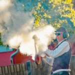 Foto Festakt 125 Jahre Schützenverein Plüderhausen