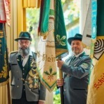 Foto Festakt 125 Jahre Schützenverein Plüderhausen