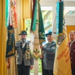 Foto Festakt 125 Jahre Schützenverein Plüderhausen