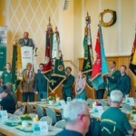 Foto Festakt 125 Jahre Schützenverein Plüderhausen