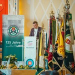 Foto Festakt 125 Jahre Schützenverein Plüderhausen
