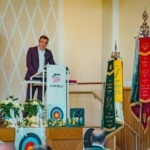 Foto Festakt 125 Jahre Schützenverein Plüderhausen