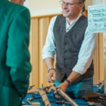 Foto Festakt 125 Jahre Schützenverein Plüderhausen