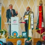 Foto Festakt 125 Jahre Schützenverein Plüderhausen
