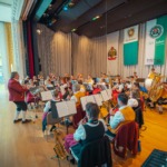 Foto Festakt 125 Jahre Schützenverein Plüderhausen