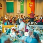 Foto Festakt 125 Jahre Schützenverein Plüderhausen