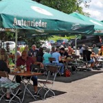 Rückblick: Schützenfest am 14.06.2026
