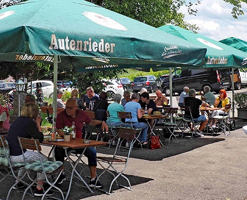 Rückblick: Schützenfest am 14.06.2026