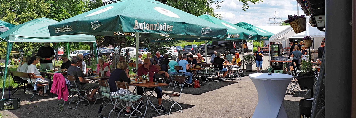 Rückblick: Schützenfest am 14.06.2026